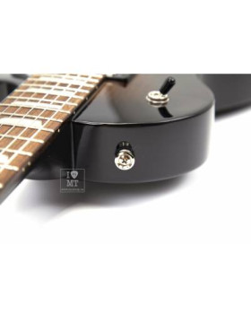 EPIPHONE LES PAUL STUDIO SMOKEHOUSE BURST Електрогітара-foto10