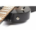 EPIPHONE LES PAUL STUDIO SMOKEHOUSE BURST Електрогітара