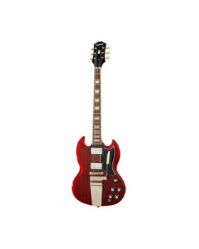 EPIPHONE SG STANDARD '61 MAESTRO VIBROLA VINTAGE CHERRY Електрогітара