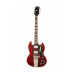 EPIPHONE SG STANDARD '61 MAESTRO VIBROLA VINTAGE CHERRY Електрогітара
