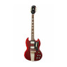 EPIPHONE SG STANDARD '61 MAESTRO VIBROLA VINTAGE CHERRY Електрогітара