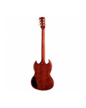 EPIPHONE SG STANDARD '61 MAESTRO VIBROLA VINTAGE CHERRY Електрогітара-foto2