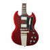EPIPHONE SG STANDARD '61 MAESTRO VIBROLA VINTAGE CHERRY Електрогітара