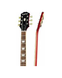 EPIPHONE SG STANDARD '61 MAESTRO VIBROLA VINTAGE CHERRY Електрогітара-foto4