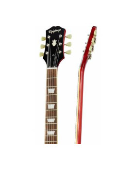 EPIPHONE SG STANDARD '61 MAESTRO VIBROLA VINTAGE CHERRY Електрогітара-foto4