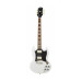 EPIPHONE SG STANDARD ALPINE WHITE Електрогітара