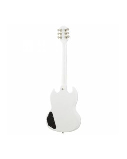 EPIPHONE SG STANDARD ALPINE WHITE Електрогітара-foto2