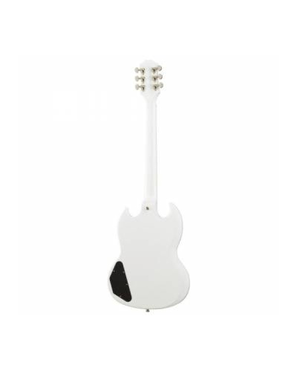 EPIPHONE SG STANDARD ALPINE WHITE Електрогітара