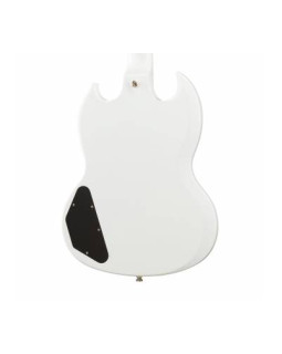 EPIPHONE SG STANDARD ALPINE WHITE Електрогітара-foto5
