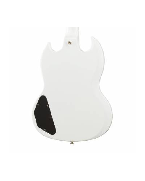 EPIPHONE SG STANDARD ALPINE WHITE Електрогітара