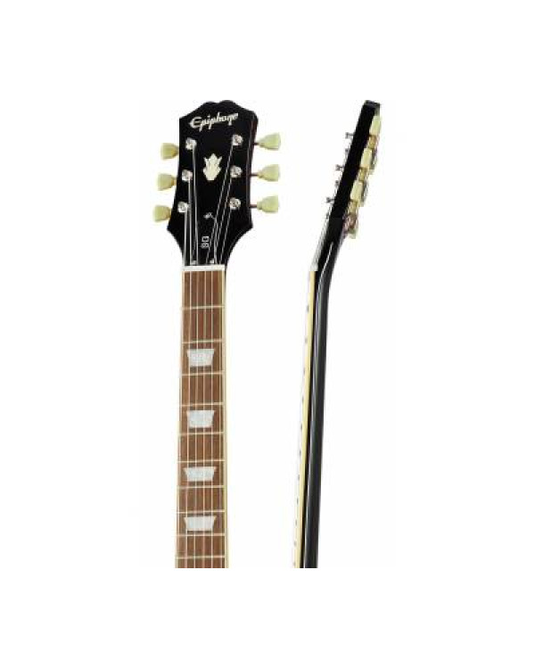 EPIPHONE SG STANDARD ALPINE WHITE Електрогітара