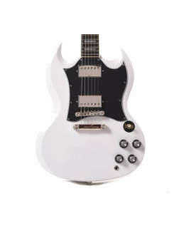 EPIPHONE SG STANDARD ALPINE WHITE Електрогітара-foto4