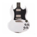 EPIPHONE SG STANDARD ALPINE WHITE Електрогітара