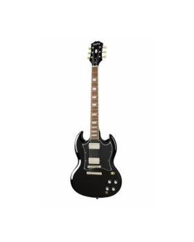 EPIPHONE SG STANDARD EBONY Електрогітара
