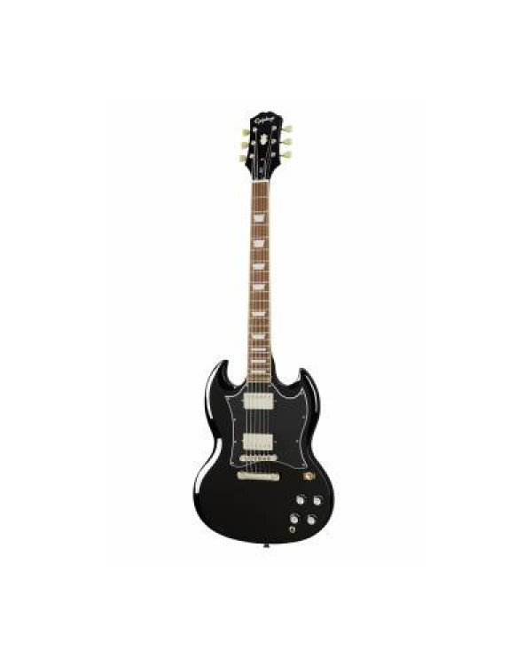 EPIPHONE SG STANDARD EBONY Електрогітара