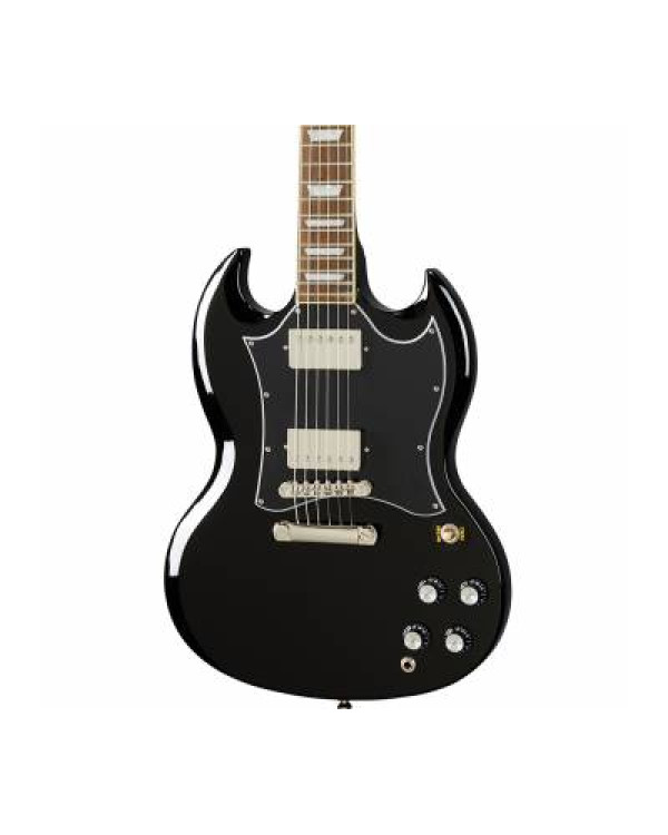 EPIPHONE SG STANDARD EBONY Електрогітара