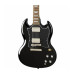 EPIPHONE SG STANDARD EBONY Електрогітара