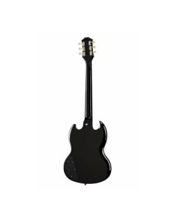 EPIPHONE SG STANDARD EBONY Електрогітара-foto2
