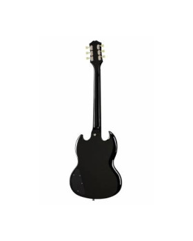 EPIPHONE SG STANDARD EBONY Електрогітара-foto2
