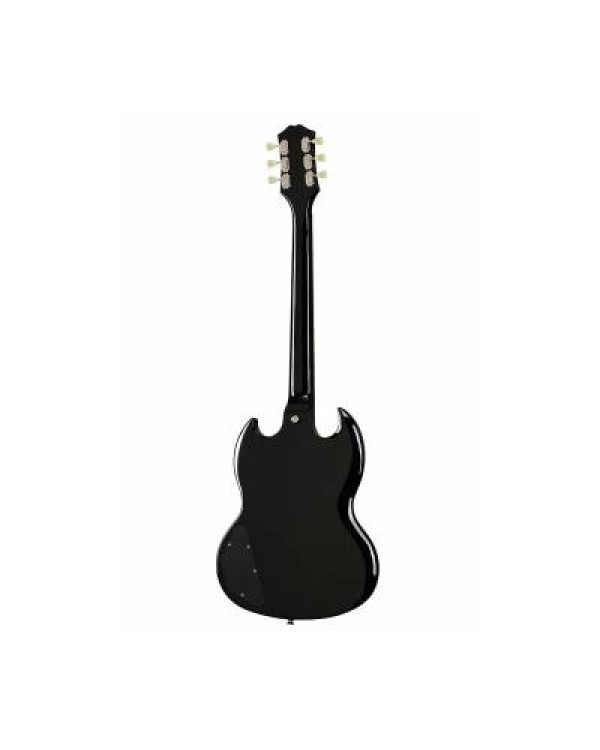 EPIPHONE SG STANDARD EBONY Електрогітара