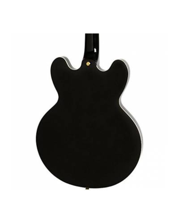 EPIPHONE SHERATON - II PRO EBONY Гітара напівакустична