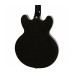 EPIPHONE SHERATON - II PRO EBONY Гітара напівакустична