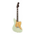 FENDER PARALLEL UNIVERSE II STRAT JAZZ DELUXE TRANSPARENT FADED SEAFOAM GREEN Електрогітара