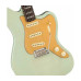 FENDER PARALLEL UNIVERSE II STRAT JAZZ DELUXE TRANSPARENT FADED SEAFOAM GREEN Електрогітара