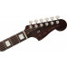 FENDER PARALLEL UNIVERSE II STRAT JAZZ DELUXE TRANSPARENT FADED SEAFOAM GREEN Електрогітара