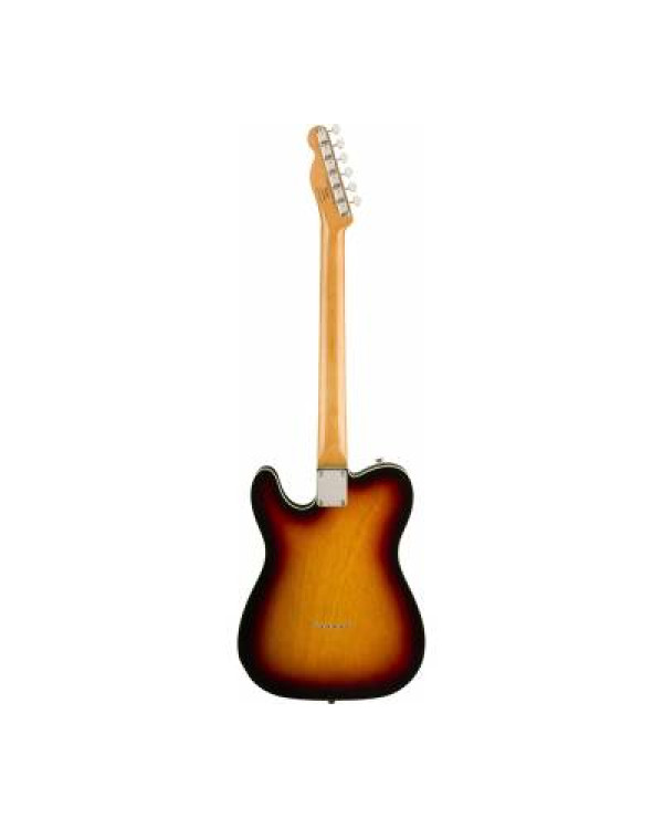 SQUIER by FENDER CLASSIC VIBE '60s CUSTOM TELECASTER 3TSB Електрогітара SQUIER by FENDER CLASSIC VIBE '60s CUSTOM TELECASTER 3TSB Електрогітара