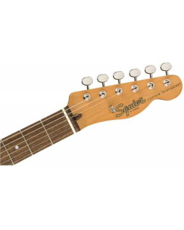 SQUIER by FENDER CLASSIC VIBE '60s CUSTOM TELECASTER 3TSB Електрогітара SQUIER by FENDER CLASSIC VIBE '60s CUSTOM TELECASTER 3TSB Електрогітара