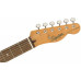 SQUIER by FENDER CLASSIC VIBE '60s CUSTOM TELECASTER 3TSB Електрогітара