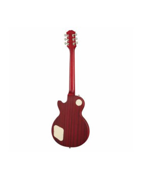 EPIPHONE LES PAUL CLASSIC WORN HERITAGE CHERRY SUNBURST Електрогітара-foto2