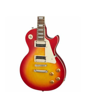EPIPHONE LES PAUL CLASSIC WORN HERITAGE CHERRY SUNBURST Електрогітара-foto4