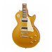 EPIPHONE LES PAUL CLASSIC WORN METALLIC GOLD Електрогітара