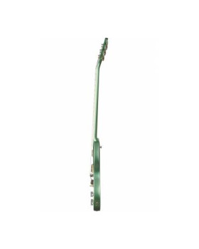 EPIPHONE SG MUSE WANDERLUST GREEN METALLIC Електрогітара-foto3
