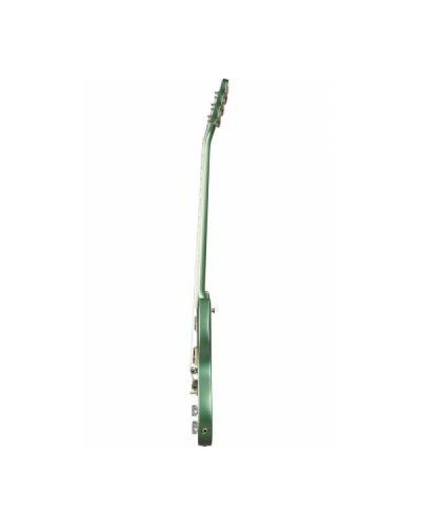 EPIPHONE SG MUSE WANDERLUST GREEN METALLIC Електрогітара
