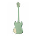 EPIPHONE SG MUSE WANDERLUST GREEN METALLIC Електрогітара