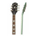 EPIPHONE SG MUSE WANDERLUST GREEN METALLIC Електрогітара