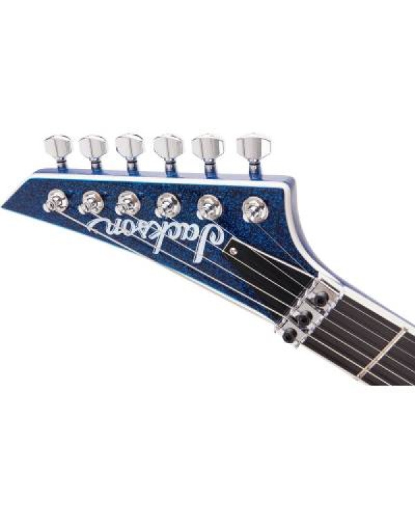 JACKSON WILDCARD SERIES SLAT27 EX LTD Електрогітара