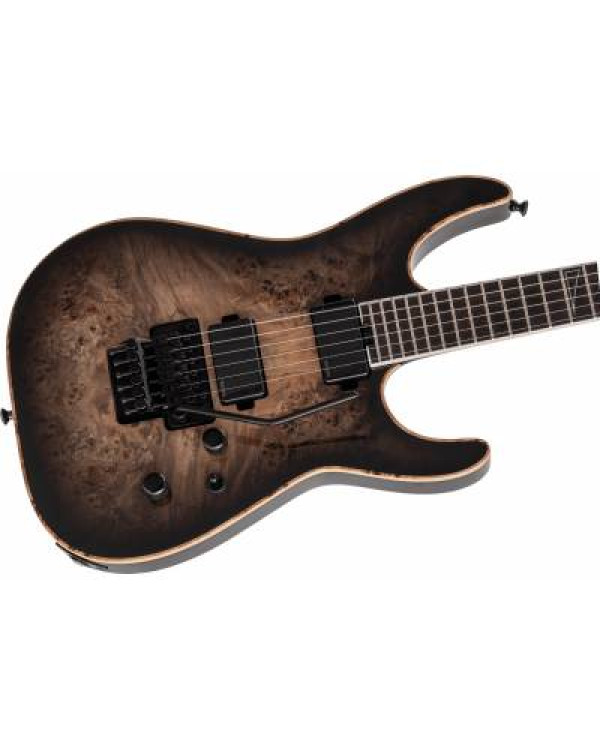 JACKSON WILDCARD SERIES SOLOIST SL2 LTD Електрогітара