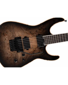 JACKSON WILDCARD SERIES SOLOIST SL2 LTD Електрогітара-foto5