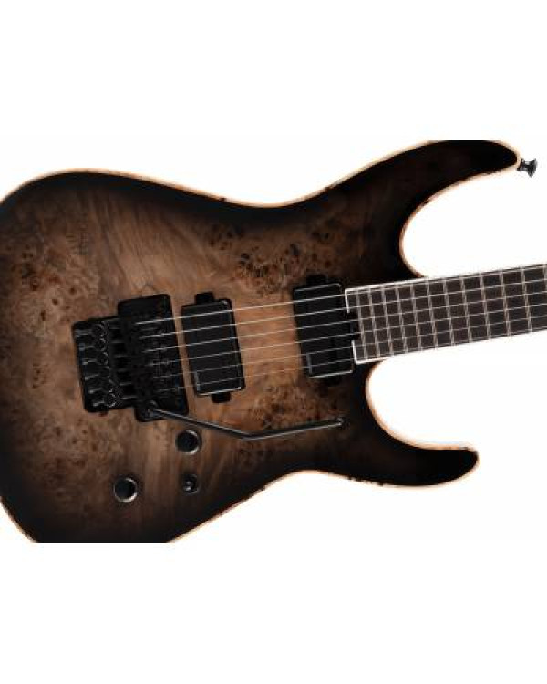 JACKSON WILDCARD SERIES SOLOIST SL2 LTD Електрогітара