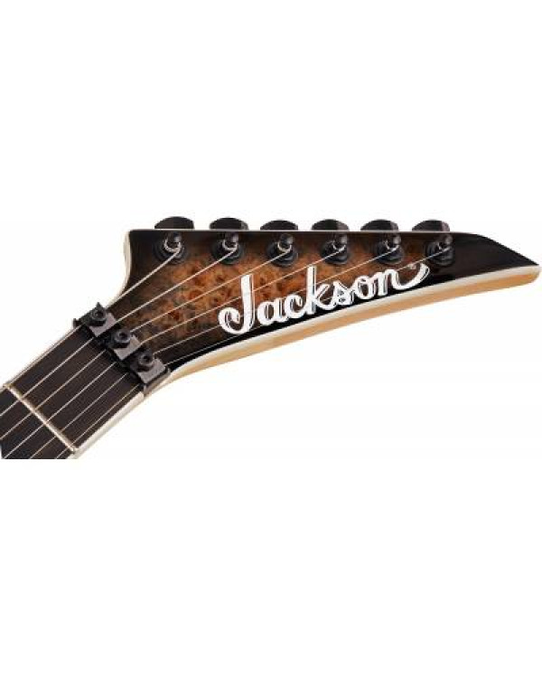 JACKSON WILDCARD SERIES SOLOIST SL2 LTD Електрогітара