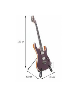IBANEZ RG5121 BCF Електрогітара-foto2
