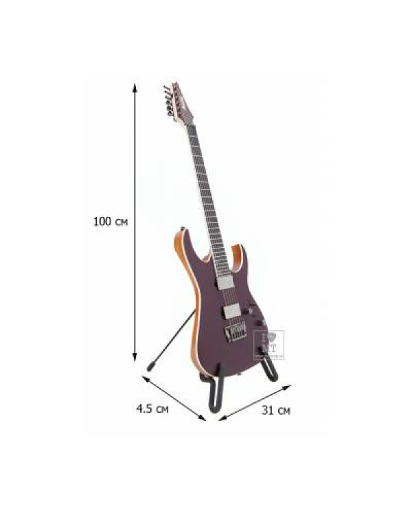 IBANEZ RG5121 BCF Електрогітара