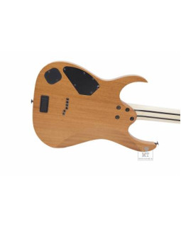 IBANEZ RG5121 BCF Електрогітара-foto10