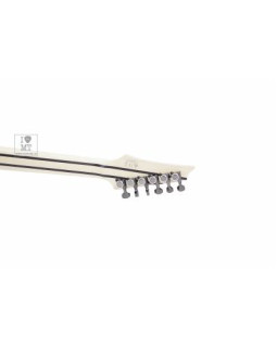 IBANEZ RG5121 BCF Електрогітара-foto11