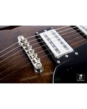 GRETSCH G2622T STREAMLINER LR IMPERIAL STAIN Гітара напівакустична-foto8