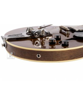 GRETSCH G2622T STREAMLINER LR IMPERIAL STAIN Гітара напівакустична-foto10